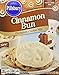 Pillsbury Cinnamon Bun Cookie Mix - 17.5 oz