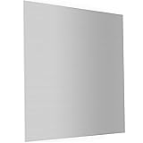 5052 H32 Aluminum Sheet Metal 12 x 12 x 1/64
