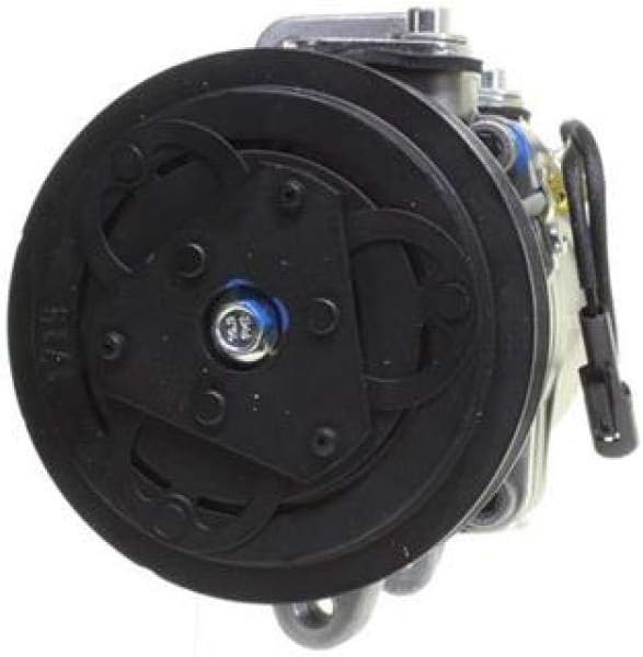 Alanko 551964 Air Conditioning Compressor