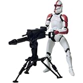Star Wars Attack of The Clones Figure: Clone Trooper