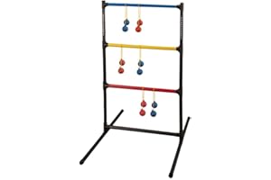 Champion Sports Standard Ladder Ball Set