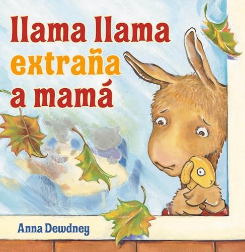 Llama Llama Misses Mama: Read Together Edition (Read Together, Be