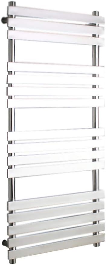 Electric Chrome Towel Rail Room Thermostat Bathroom Towel Rails Traditional Heated Towel Rail Towel Warmers Bathroom Electric Drying Rack