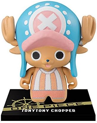 Amazon コレキャラ One Piece ワンピース 4 トニートニー チョッパー 単品 カプセル玩具 おもちゃ