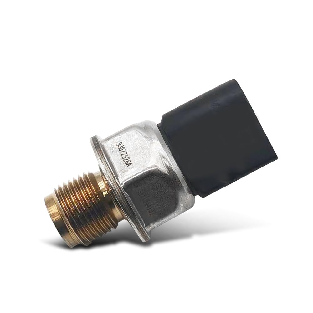 Photo 1 of SIDMILE High Pressure Fuel Rail Sensor 7450706 Fit for Bobcat Doosan D18 D24 NAP