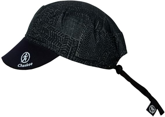tribal hat