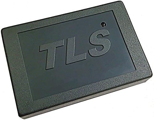 Carscanners TLS Programmer for Renew Toyota/Lexus/Subaru Smart-Keys (Erase Used Keys to Factory New State)