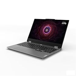 Lenovo LOQ 15ARP9 2024 Gaming Laptop 15.6" FHD IPS