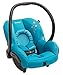 Maxi-Cosi Mico Max 30 Infant Car Seat, Mosaic Blue (Discontinued by Manufacturer)