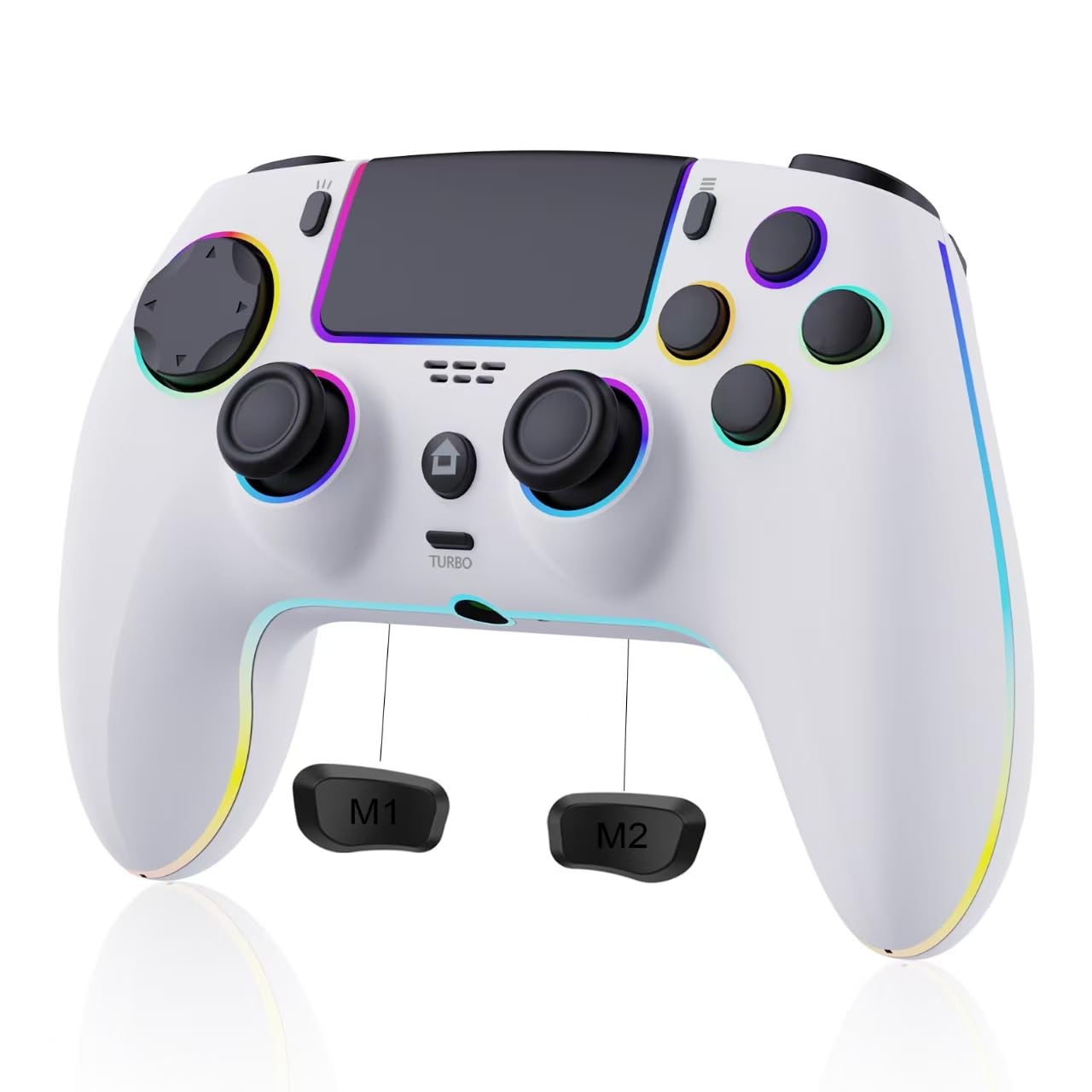 Wireless Controller for PS5