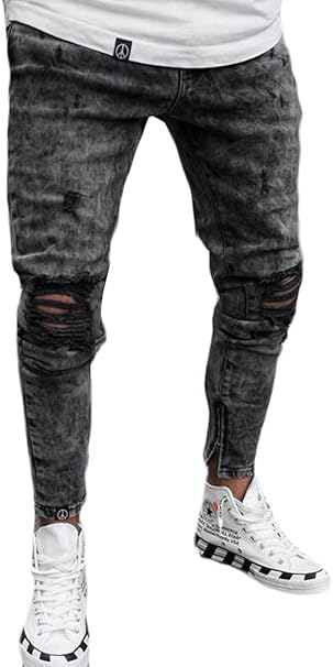 jeans pant pencil fit