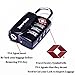 Crossbody Sling Backpack: InsigniaX Convertible/Triangle Shoulder Bag For Men Women School Boys Girls Hiking Work With Bottle Holder, Phone Pocket. Size H: 18.5