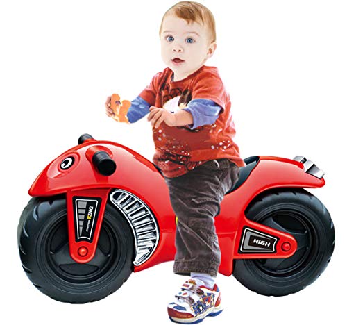 Toddler Ride on Toys for Girl and Boy Ages 9 Months to 3 Years Old,Kids Riding Scooter Toy Indoors or Outdoors,Learning Balance Motor Skills
