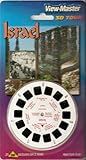 View-Master 3D Tour - Israel - Rare Misprint by Fisher-Price