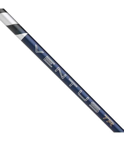 Amazon.com : Fujikura Ventus TR Blue 50 Stiff Shaft + Taylormade