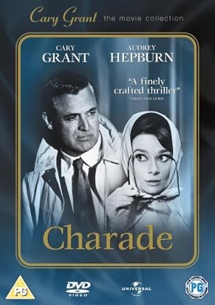 Watch Charade Streaming Watch Charade Streaming