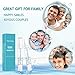 GOOSDA Teeth Whitening Gel Pen Teeth Whitening Gel Dental Professional Strength Bleaching Gel For Teeth Whitening At Home Easy White Teeth Whitening Beautiful Smile