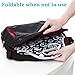MATTINO Insulated Lunch Bag - Neoprene Lunch Bag - Large Reusable Lunch Tote Bags for Women, Teens, Girls, Kids, Baby, Adults - Cool Fashion Designer Lunch Box for Work, Office, School or Gym