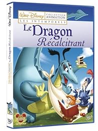 Le Dragon Récalcitrant