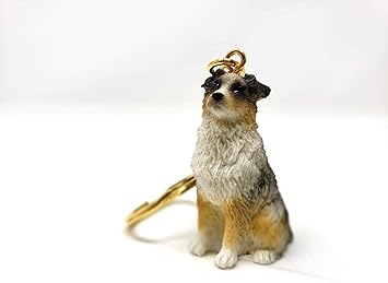 australian alsatian dog