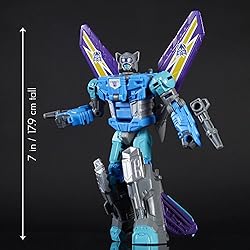 Transformers Generations Power of the Primes Deluxe