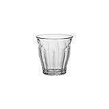 Duralex Picardie 1027AC04 Set of 4 Transparent