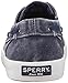 Sperry Top-Sider Men's Wahoo 2-Eye Fashion Sneaker