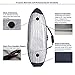 Abahub Premium Surfboard Bag, SUP Cover, Stand-up Paddle Board Carrying Bags for Outdoor, Travel, 7