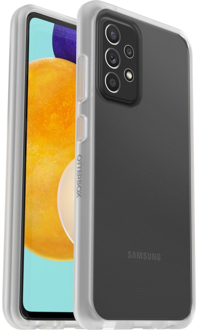 Otterbox React Thrice Clear ACCS