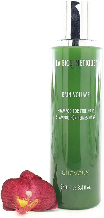 La Biosthetique Bain Volume Shampoo (For Fine Hair) 250ml/8.4oz