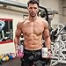 SHREDZ BCAA + GLUTAMINE Building and Recovery Complex - Fruit Punch - 1 Month  10.42oz.