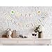 Thanksgiving Decorations - Happy Thanksgiving Banner Bunting Garland - Fall Decorations - Thanksgiving Decor - Thanksgiving Sign Photo Prop