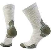 Smartwool Women's Hike Targeted Cushion Crew Socks