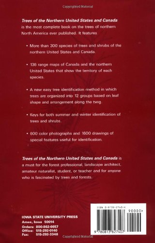 Trees of the Northern United States and Canada - Thumbnail 2