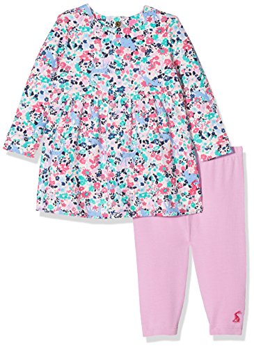 [- Joules Baby Girls' Christina Clothing Set  -]