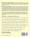 Image de Advanced Yoga Practices - Easy Lessons for Ecstatic Living
