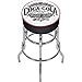 Coca-Cola Brazil 1886 Vintage Pub Stool