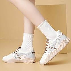 Women Fashion Sneakers Comfortable Non-Slip Casual