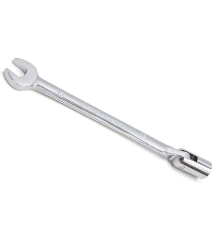 Stanley J1270-18 Proto Flex Head Combination Wrench 9/16 12