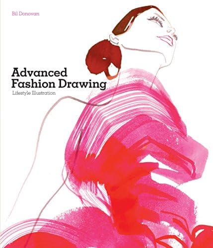 Bold, Beautiful and Damned: The World of 1980s Fashion Illustrator
