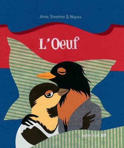L' oeuf