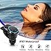 [2019 Update Version] Wireless Earbuds, Jurgen K Latest Bluetooth 5.0 True Wireless Earbuds IPX7 Waterproof Stereo Sound in-Ear Sports Wireless Headphones with 3000mAH Charging Casethumb 2