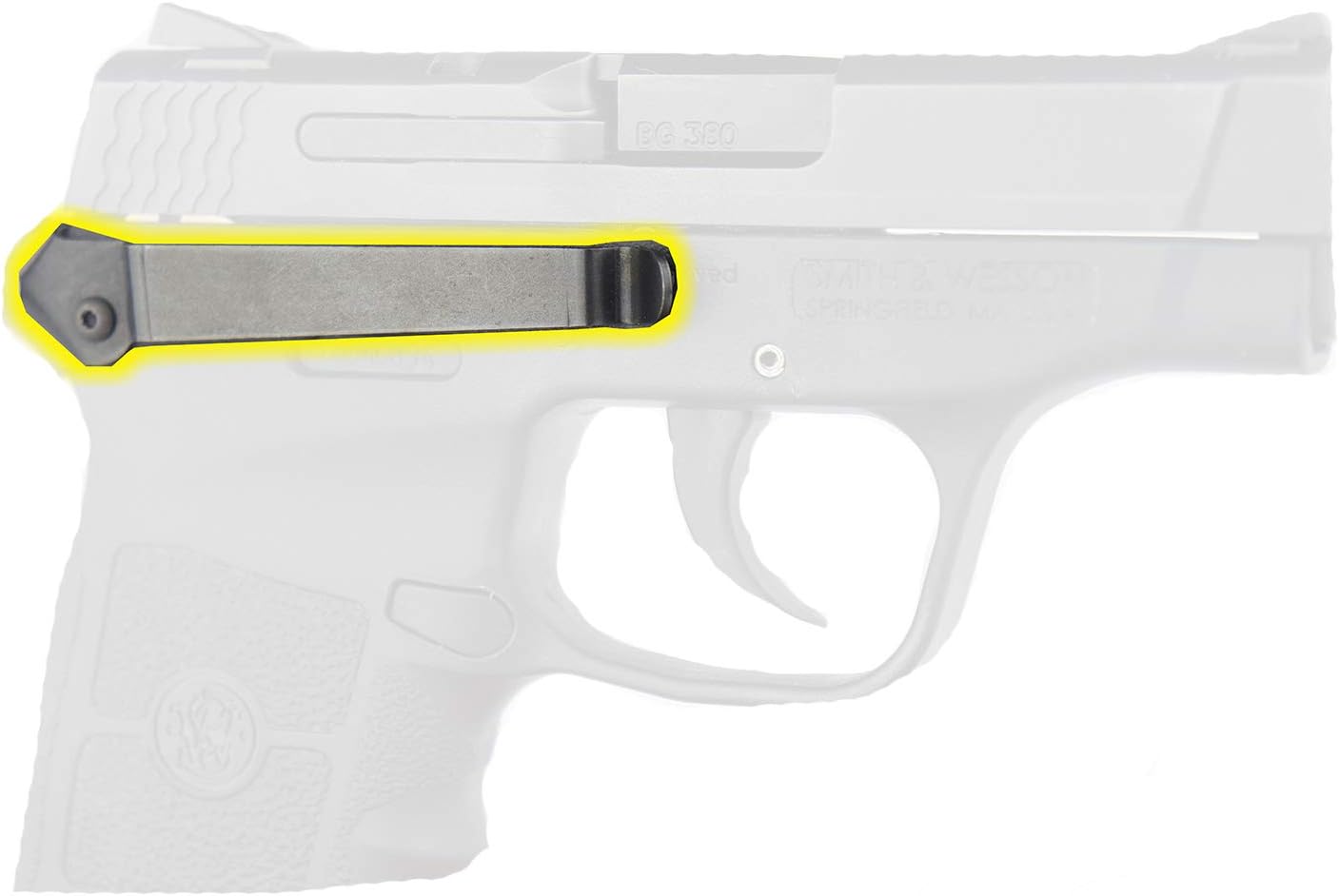 Best holsters for smith and wesson bodygaurd 380