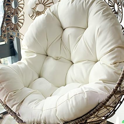 egg chair cushion replacement
