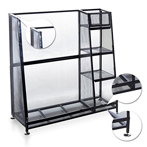 image for Milliard Golf Organizer - Extra Large Size - Fit 2 Golf Bags and Other