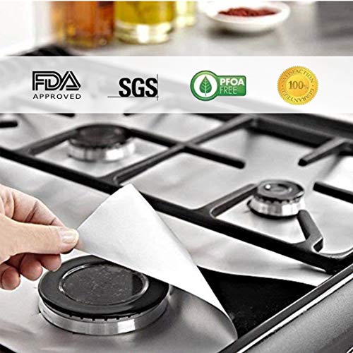 2 Upgraded+Thickness+Reusable+Non+Stick+Resistant