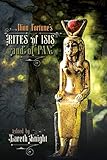 Dion Fortune's Rites of Isis and of Pan by Gareth Knight, Dion Fortune