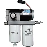 AirDog (A5SABD024) Fuel Air Separation System