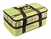 Rachael Ray Expandable Lasagna Lugger, Insulated Casserole Carrier, Fits 9