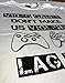 LeRage Shirts Men's LAG Does | Gamer T-Shirt White X-Large
